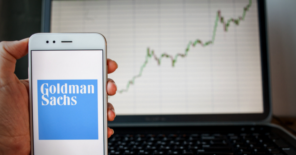 goldman sachs