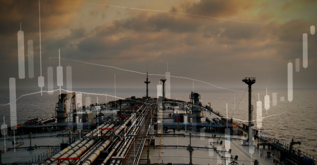 US crude stocks rise, impacting oil prices as inventory builds and demand declines, affecting market trends