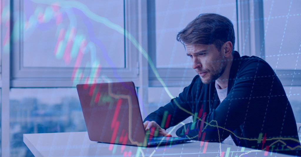 أخطاء التداول أثناء أزمة كوفيد