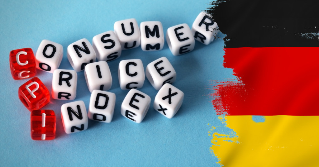 german cpi