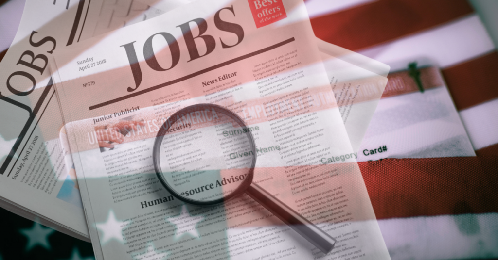 NFP Release and Market Impact