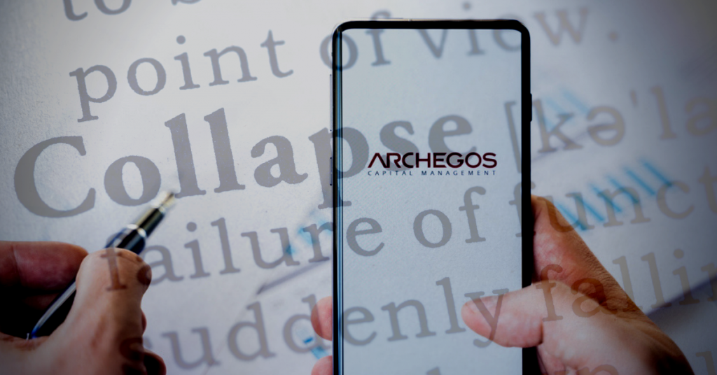 archegos collapse