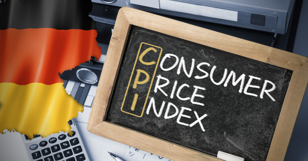 german cpi
