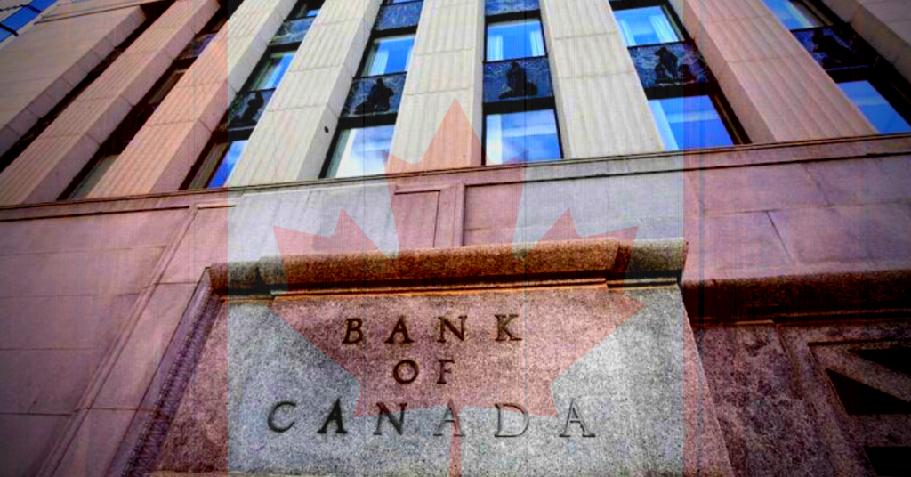 canada interest rate decision