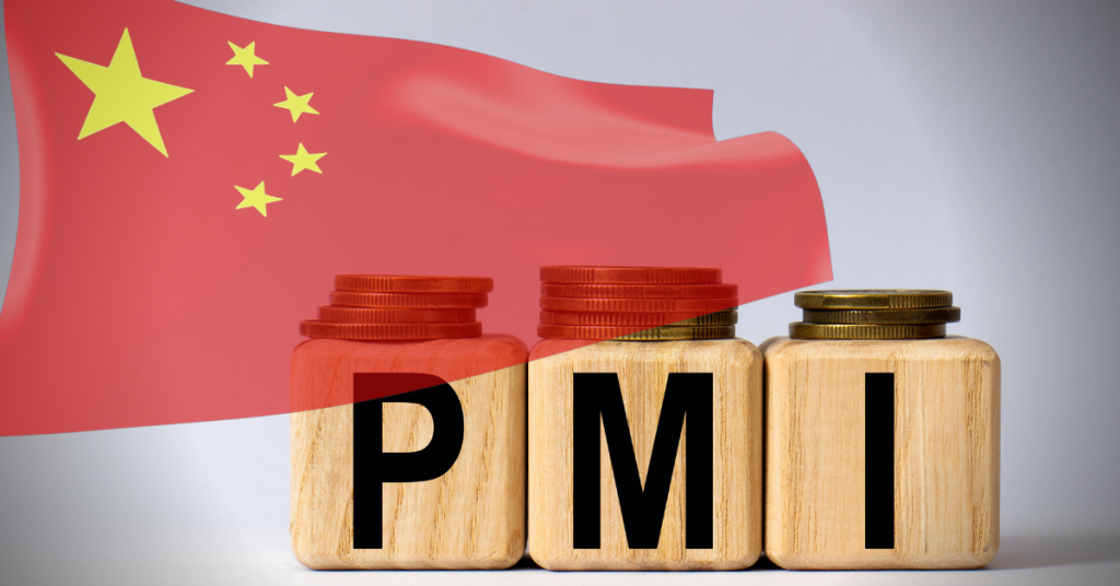 china pmi