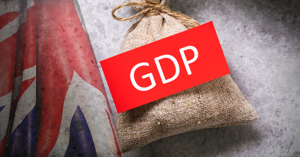 uk gdp