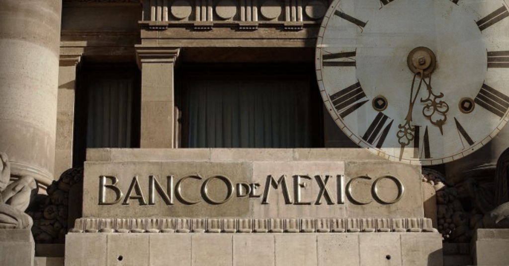 banxico decision