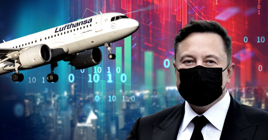 اثنين من أهم الأسهم التي قد تتحرك الآن!