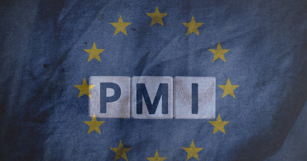 Europe's PMI