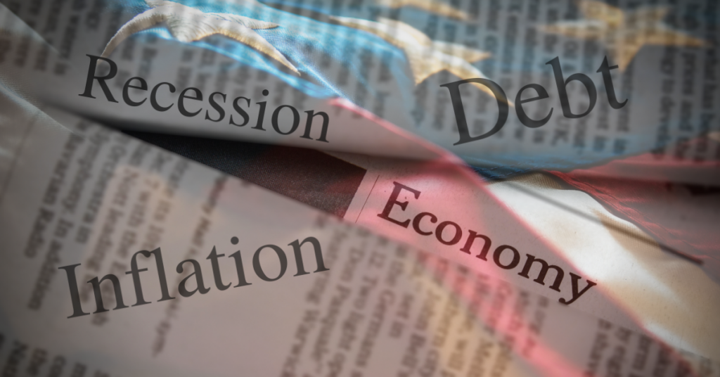 us economy inflation