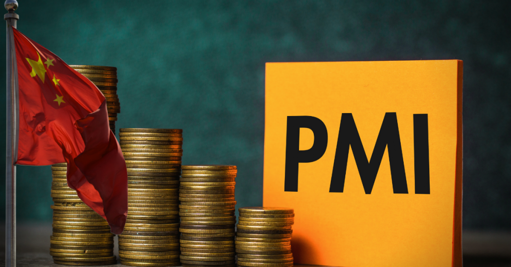 china pmi