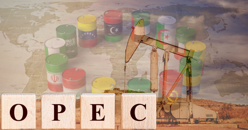 OPEC+