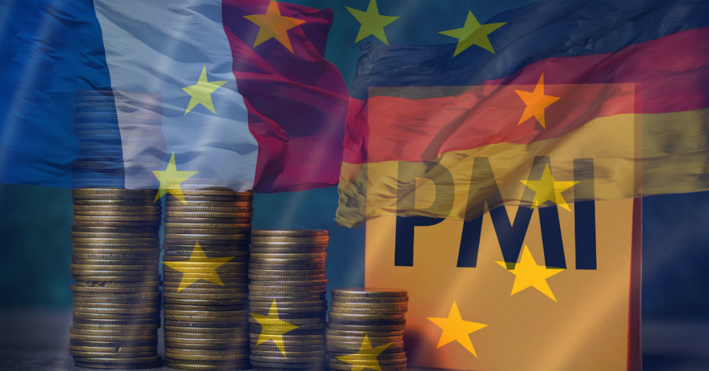 PMI de Europa