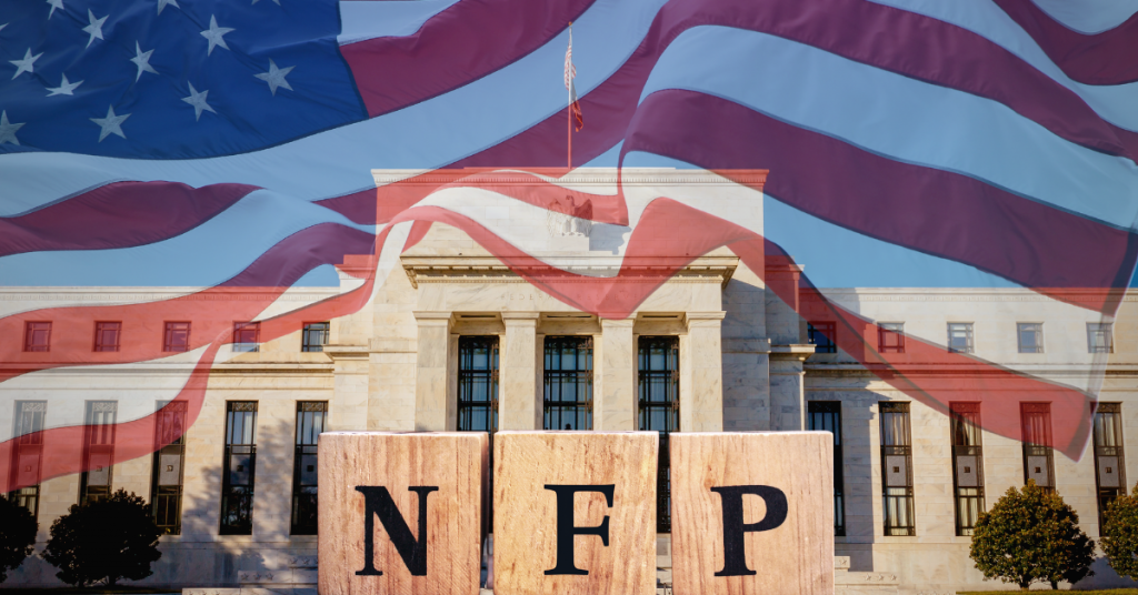 July NFP