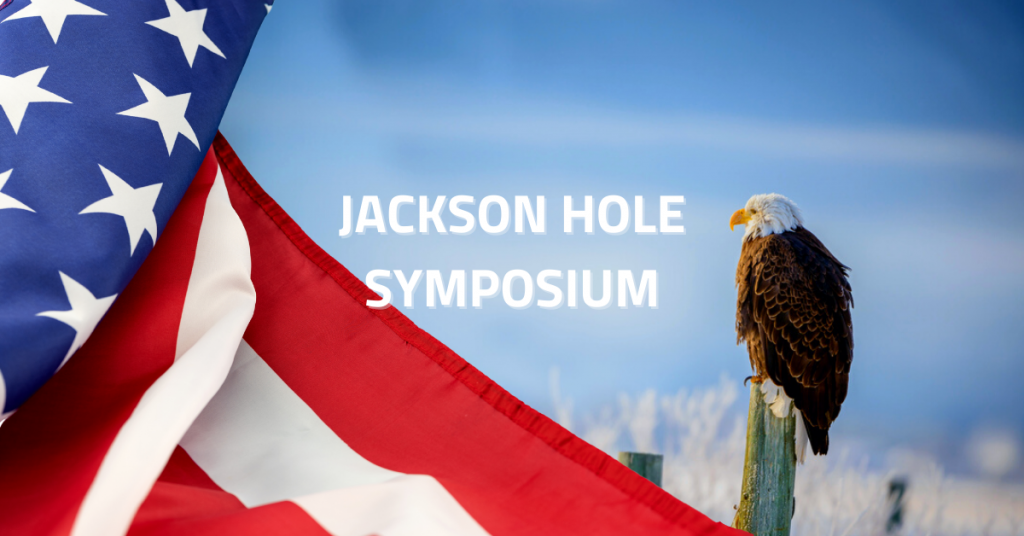 Jackson Hole Symposium taper