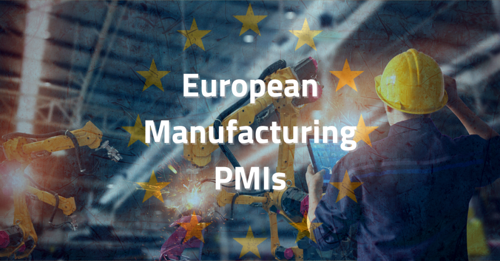 Europa PMI