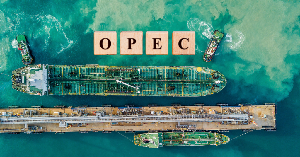 OPEC