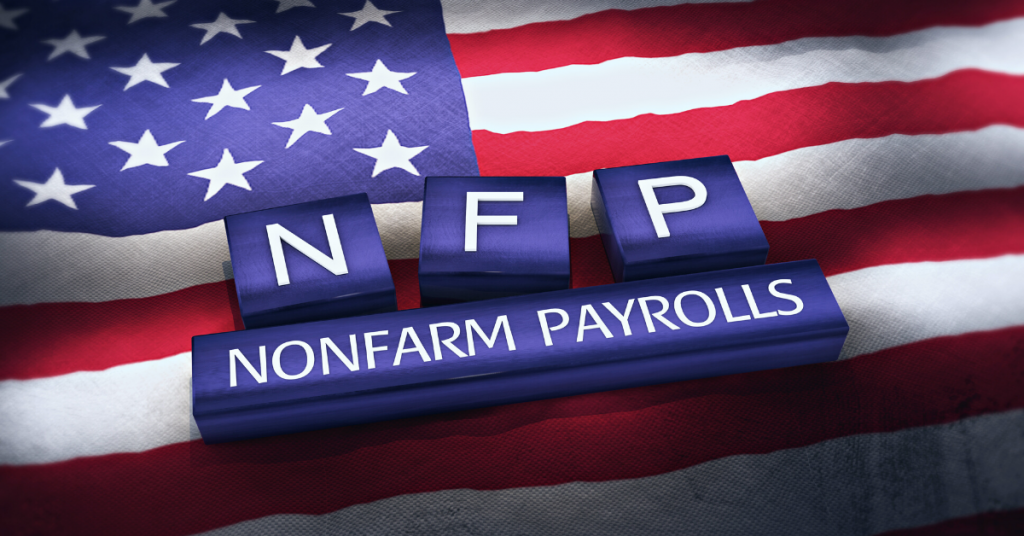US NFP
