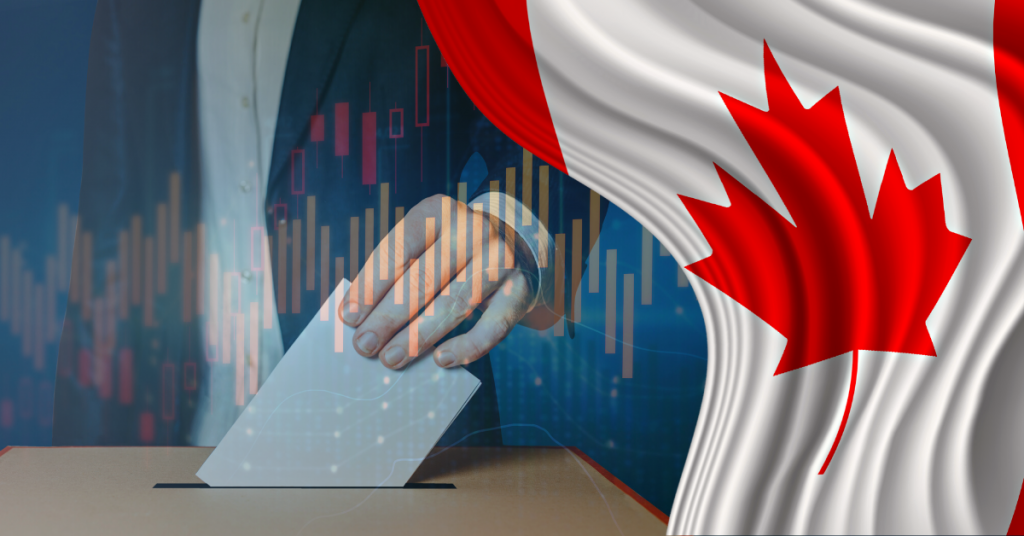 Canada Elections