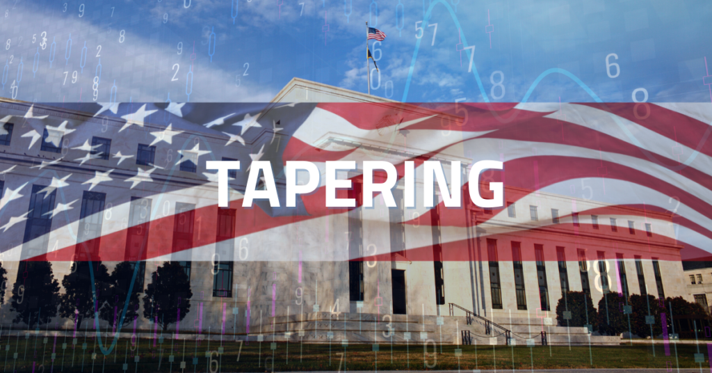 Fed taper