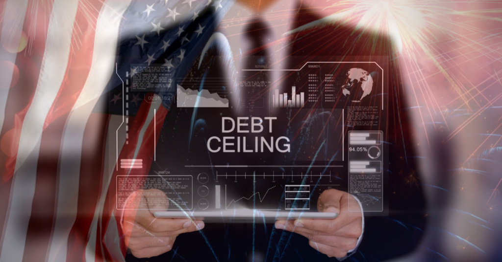 debt ceiling