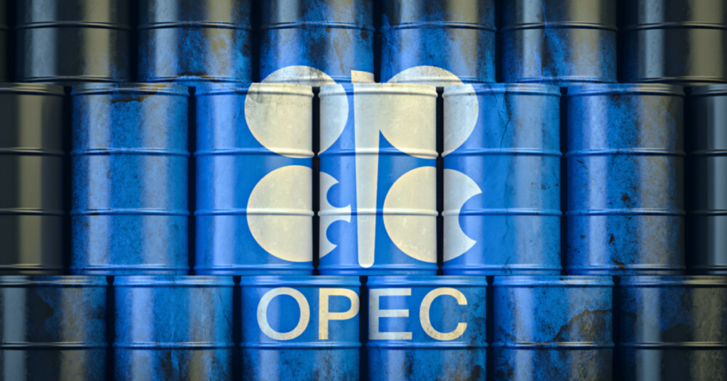 OPEC