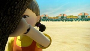 إشارة حمراء، إشارة خضراء