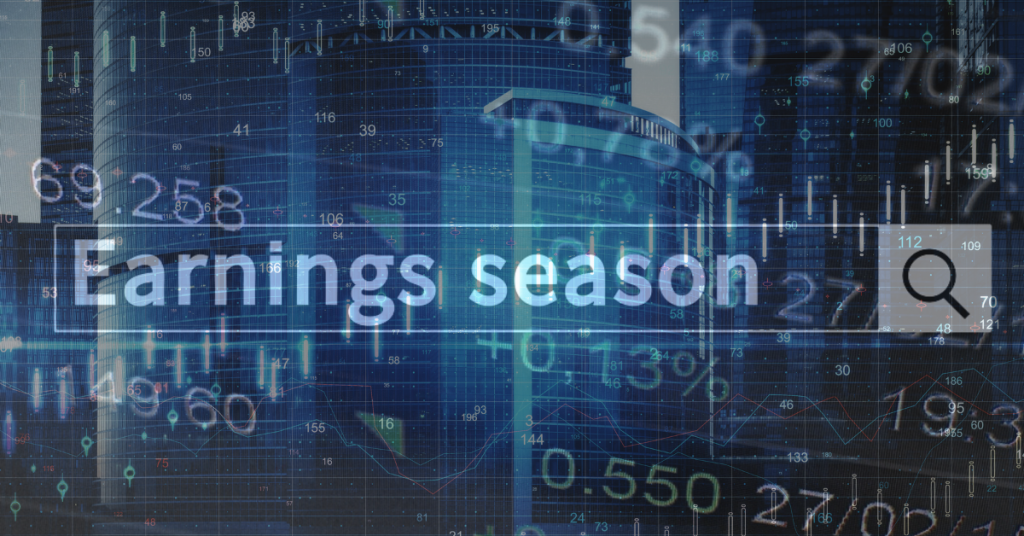 earnings season