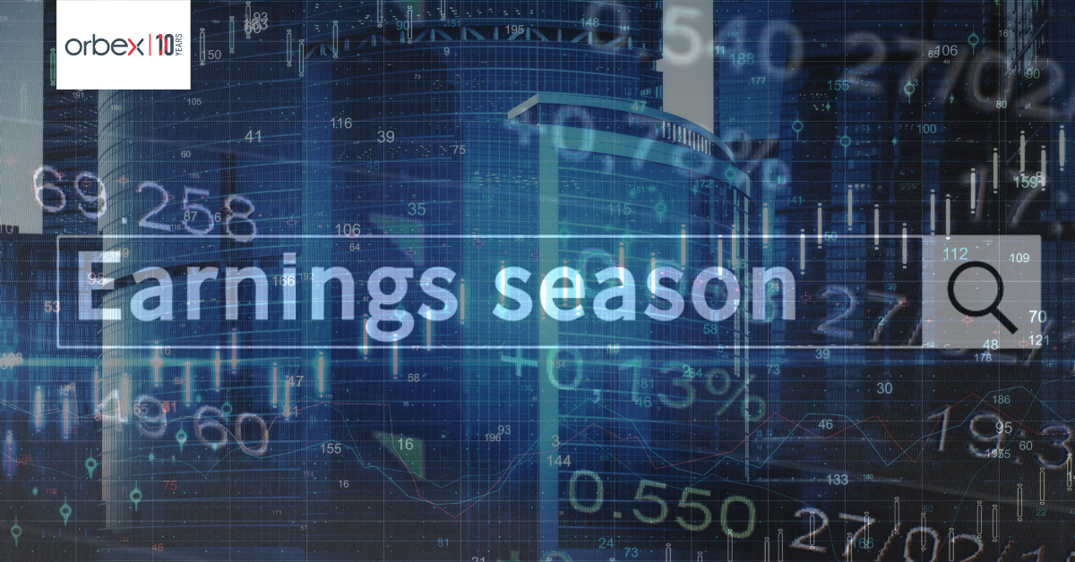 What Could Move the Market This Earnings Season| Orbex