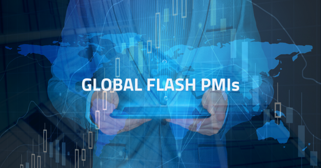 Flash PMIs