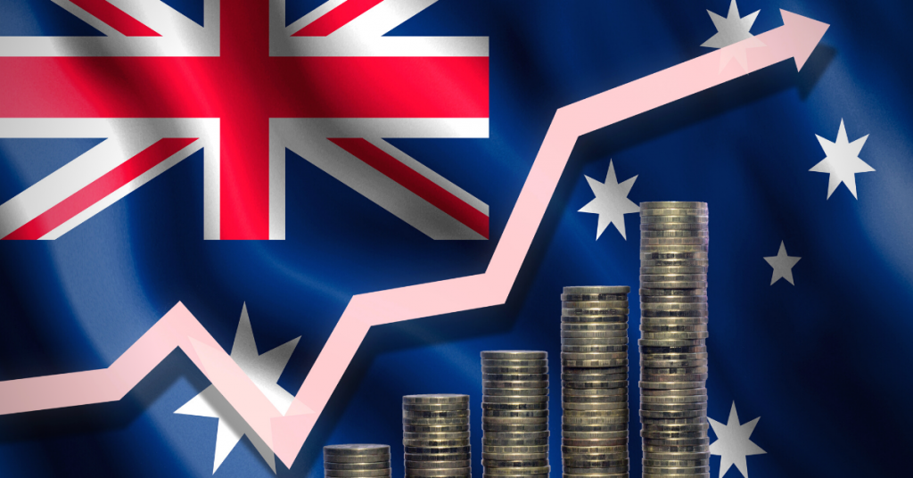 Australia Q3 CPI