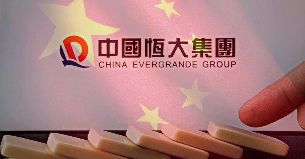 Evergrande