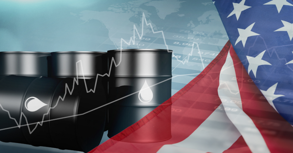 oil prices