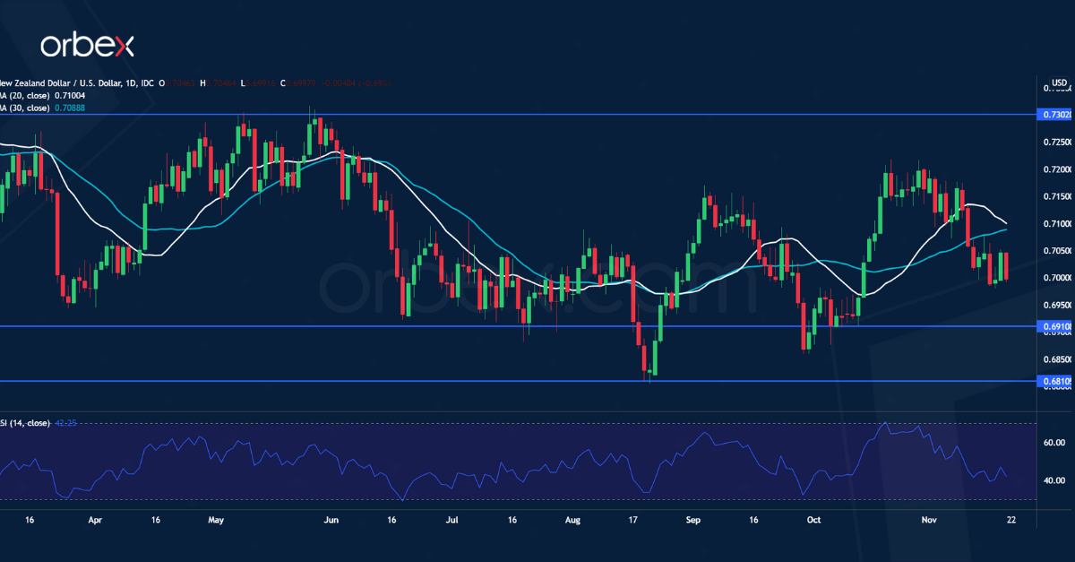 الدولار النيوزلندي