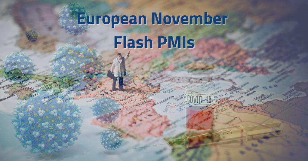 European Flash PMI