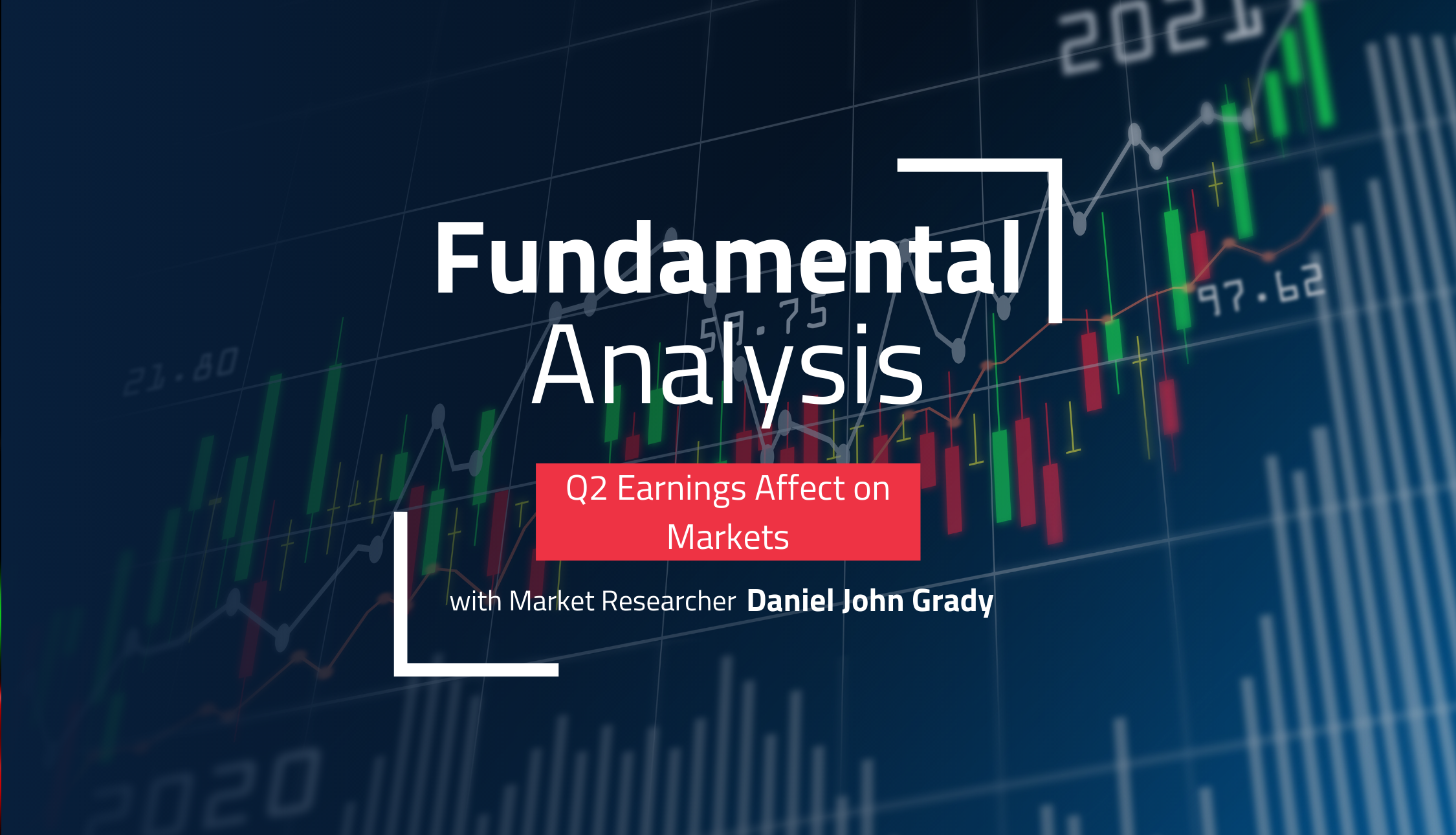 How Q2 Earnings Season Could Affect Forex Markets| Orbex