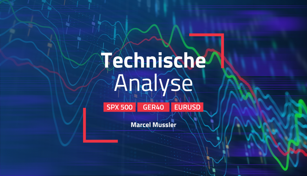Technische Analyse