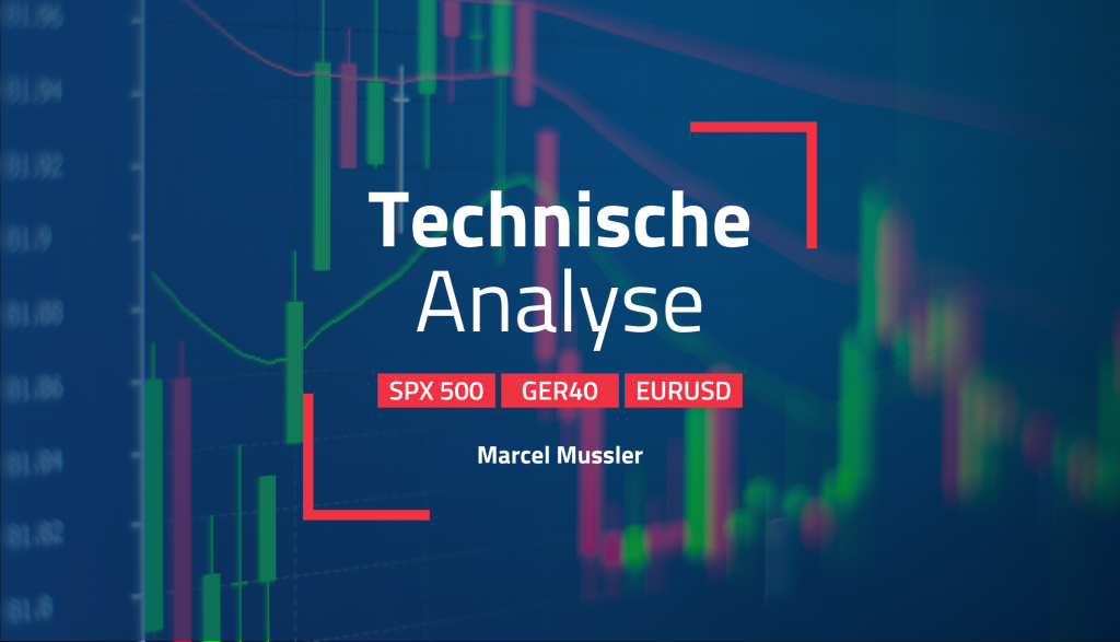 Technische Analyse