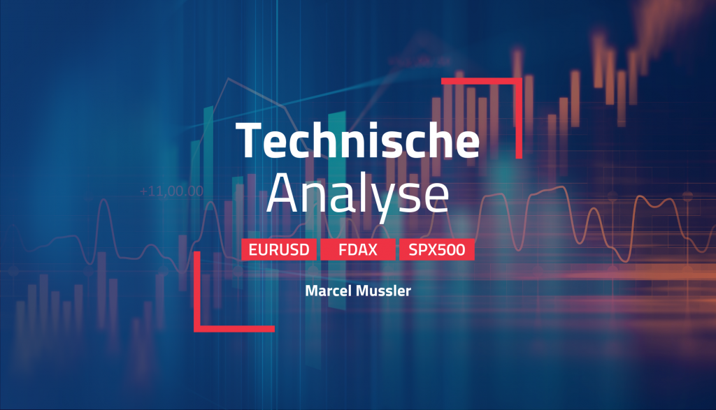 Technische Analyse
