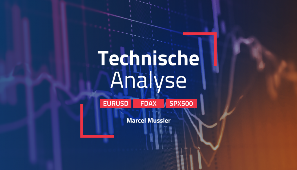 Technische Analyse
