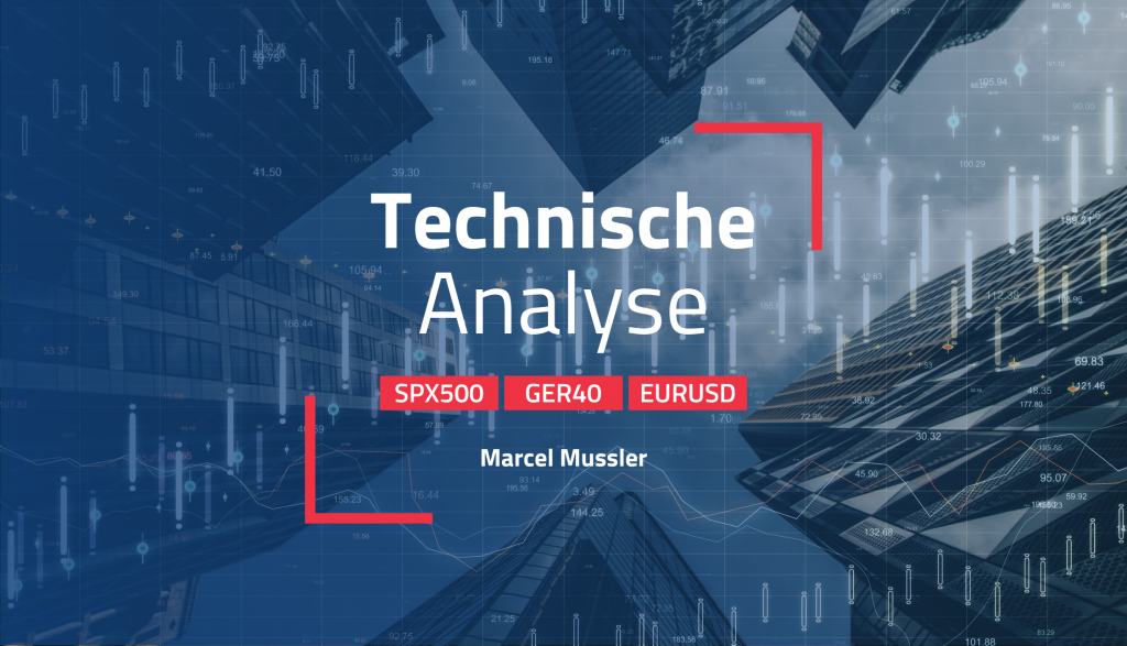 Technische Analyse