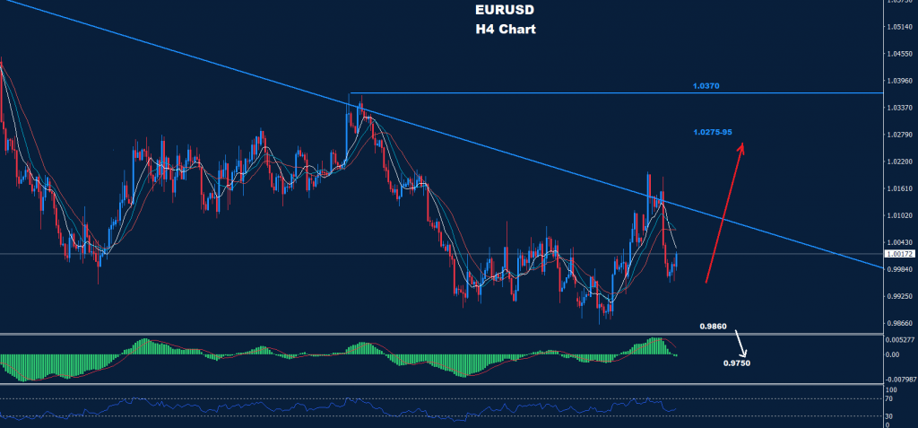 اليورو/ دولار