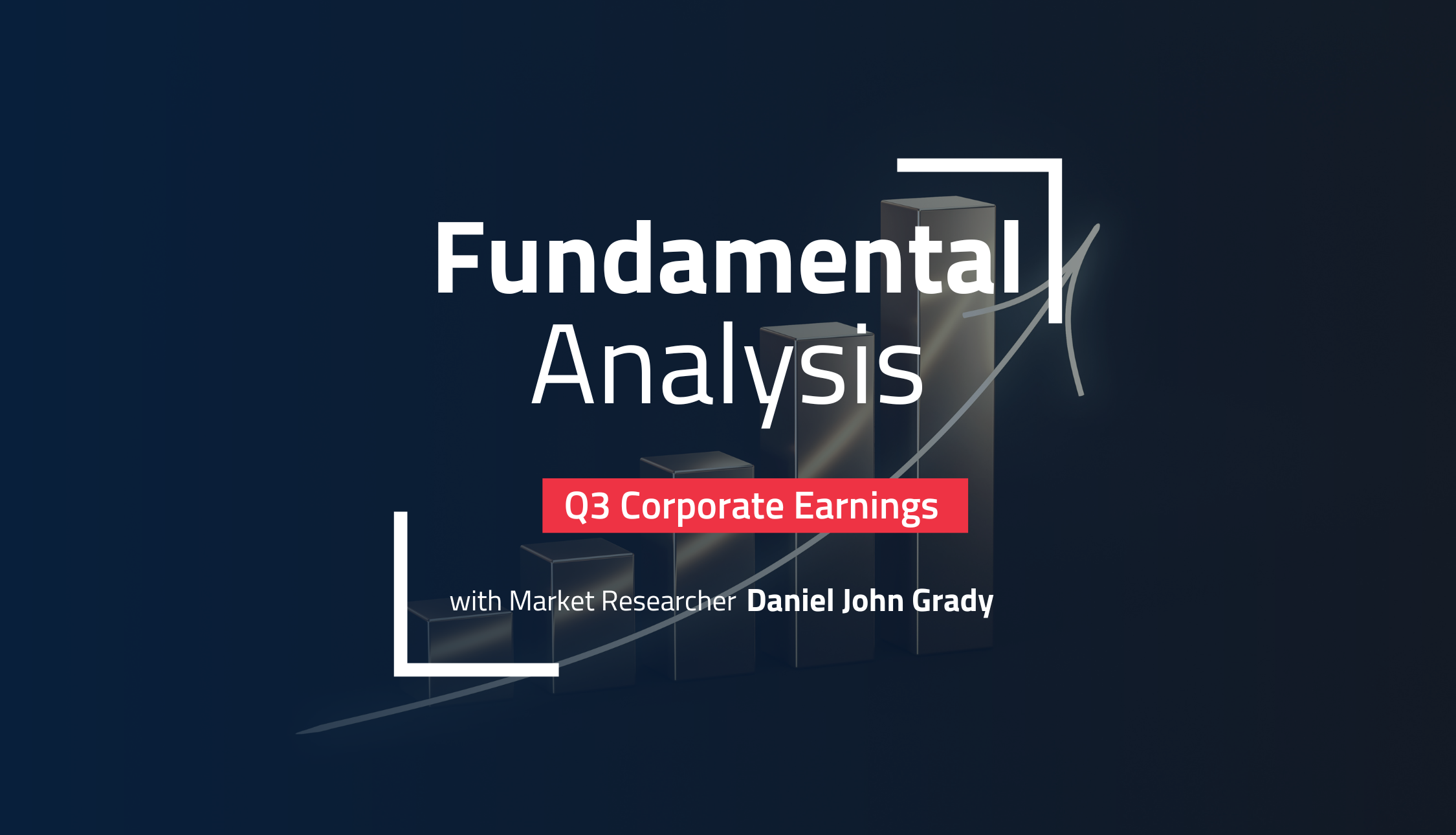 Q3 Corporate Earnings Season – Impact on Forex | Orbex