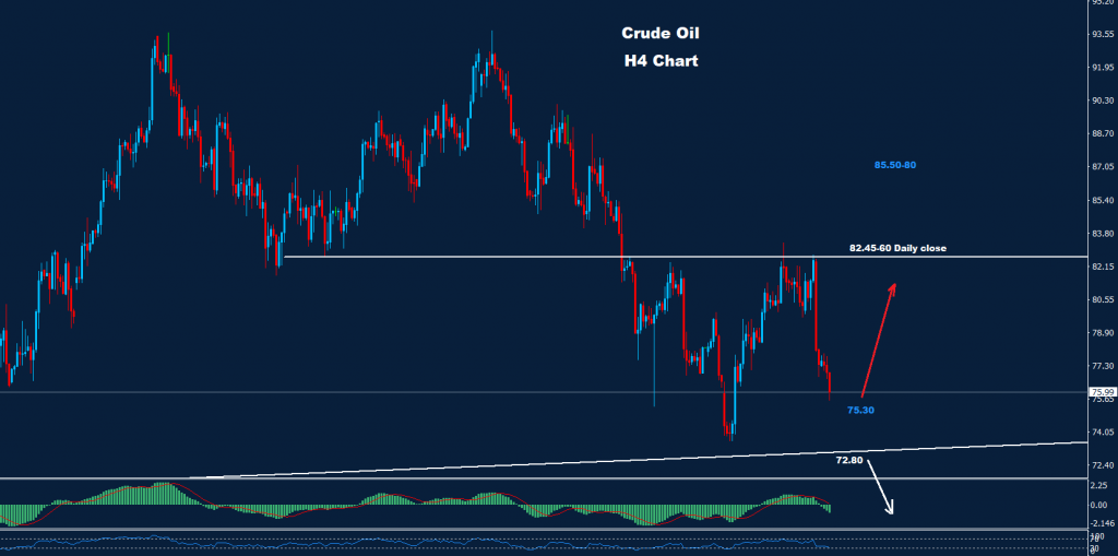 النفط الخام 06-12-2022