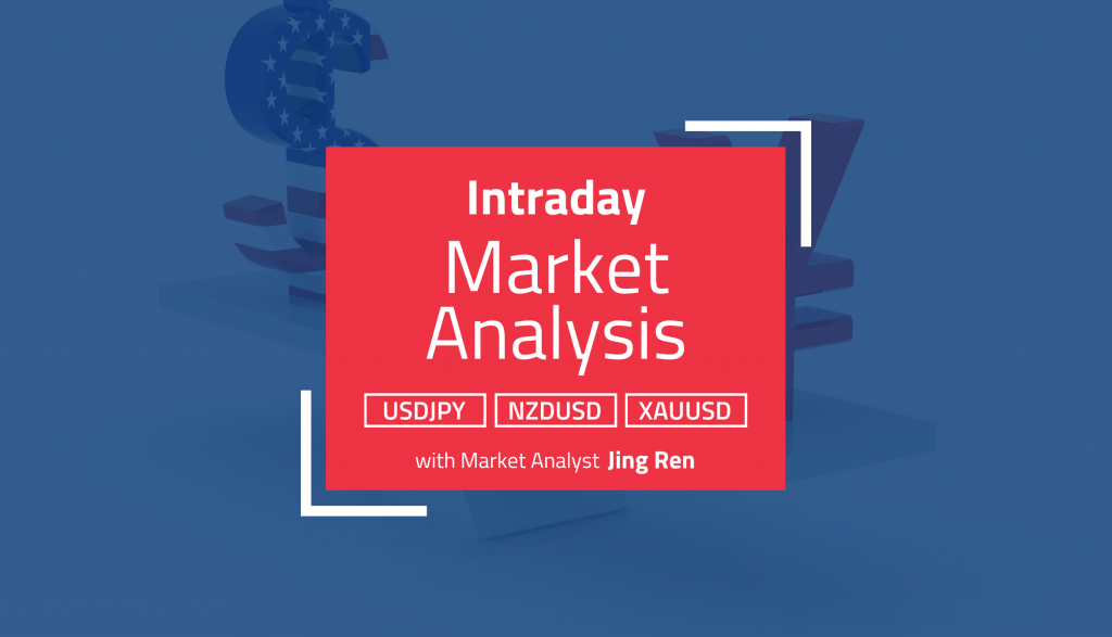 Intraday Analysis
