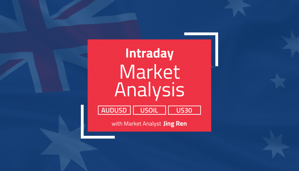 Intraday analysis