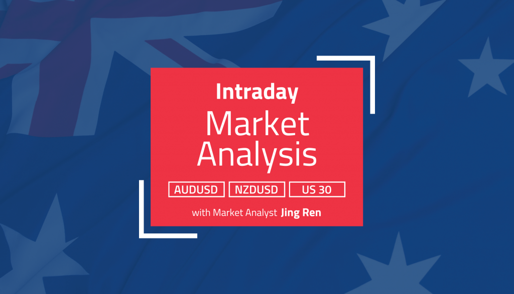 Intraday Analysis