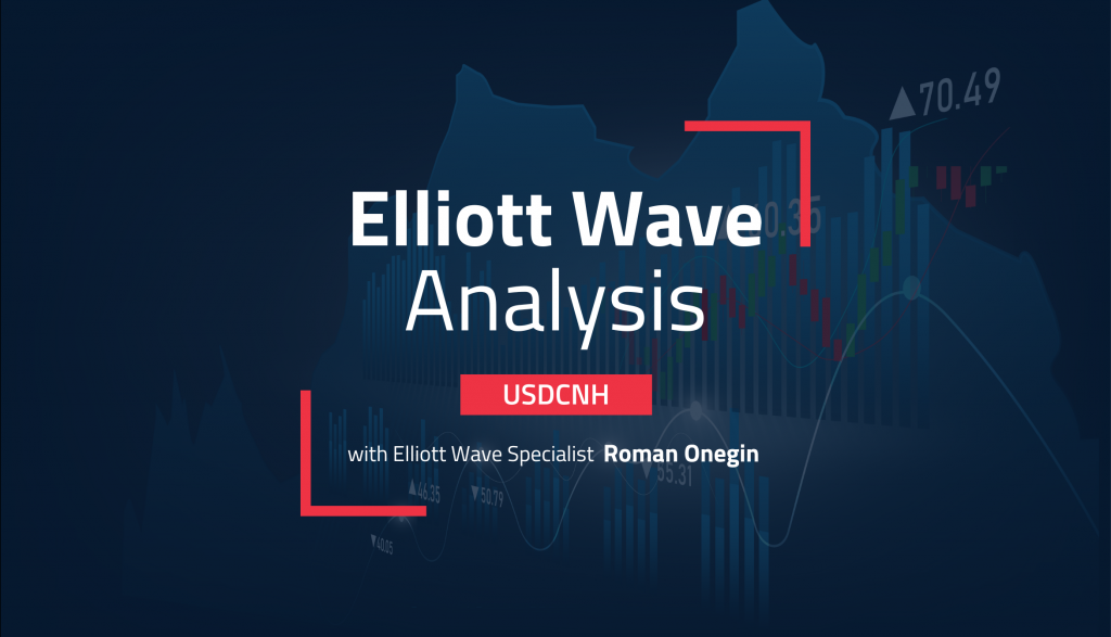 Chart of ElliottWave