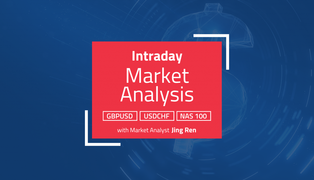 Intraday Analysis