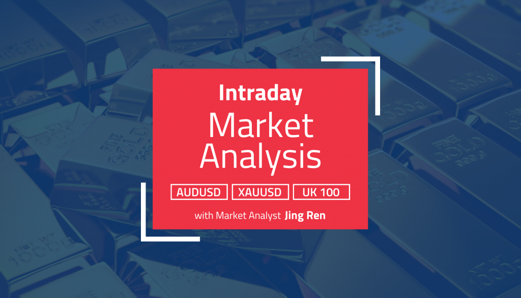 Intraday Analysis